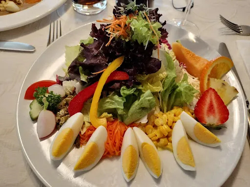Restaurant Gabelspitz Schallenberg