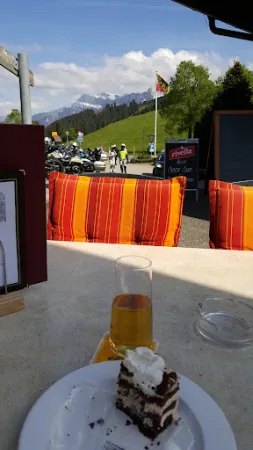 Restaurant Gabelspitz Schallenberg