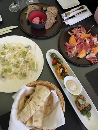 Bild von Restaurant Veranda