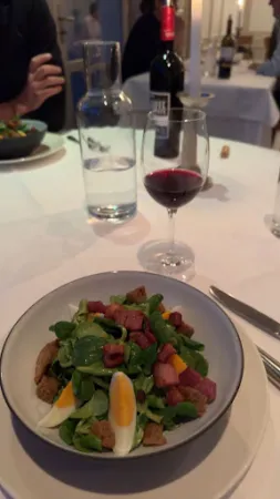 Bild von Restaurant Veranda