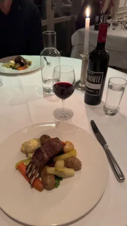 Bild von Restaurant Veranda