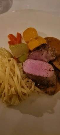 Bild von Restaurant Veranda