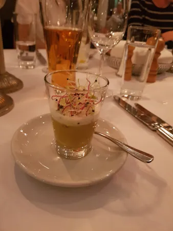 Bild von Restaurant Veranda