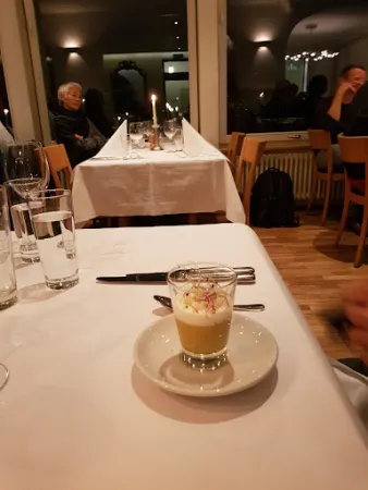 Bild von Restaurant Veranda