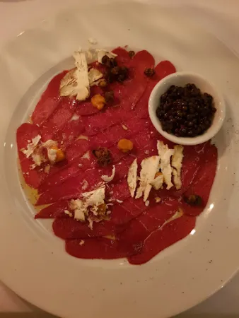 Bild von Restaurant Veranda