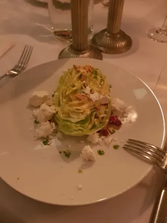 Bild von Restaurant Veranda