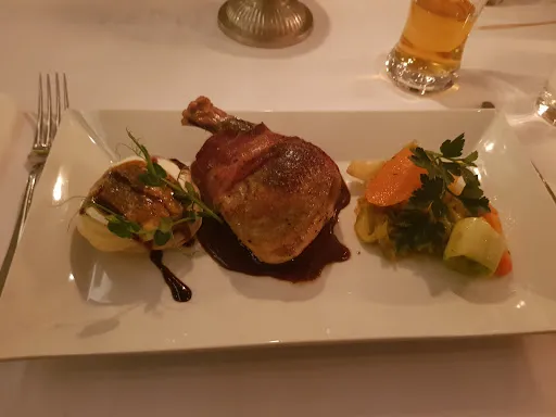 Bild von Restaurant Veranda