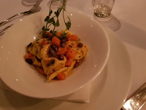 Bild von Restaurant Veranda