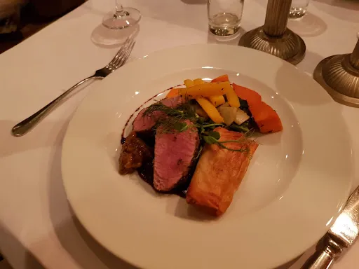 Bild von Restaurant Veranda