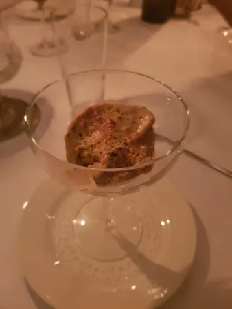 Bild von Restaurant Veranda