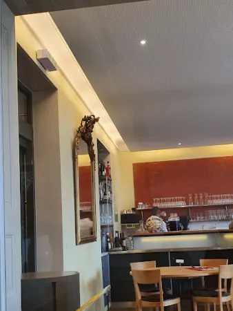 Bild von Restaurant Veranda