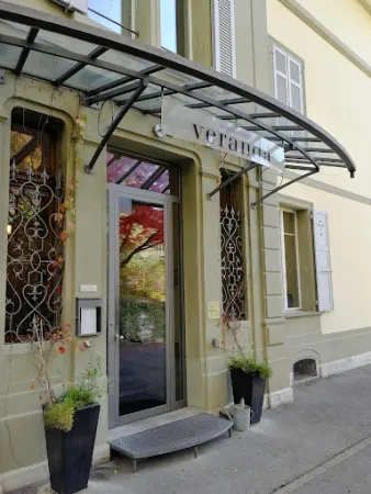Bild von Restaurant Veranda