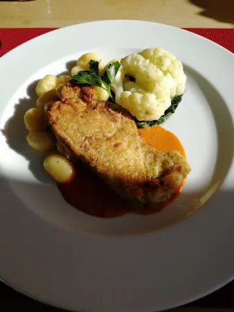 Bild von Restaurant Veranda