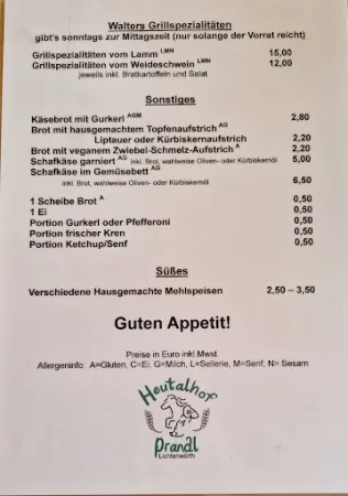 Bild von Heutalhof