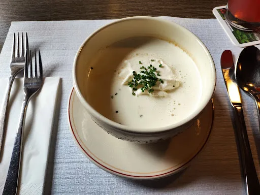 Bild von Café Restaurant Töpferei