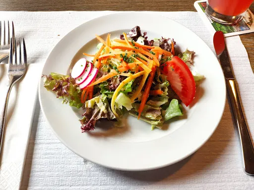 Bild von Café Restaurant Töpferei