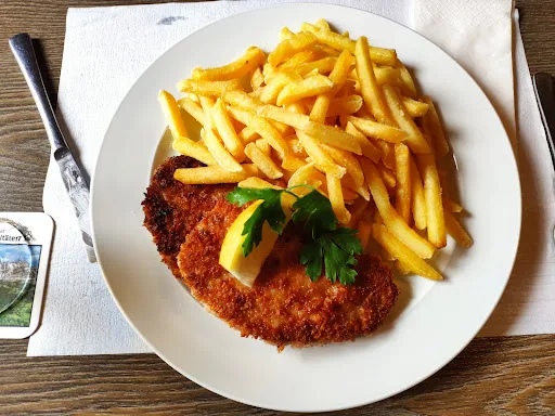 Bild von Café Restaurant Töpferei