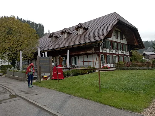 Bild von Café Restaurant Töpferei