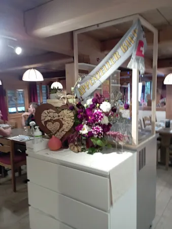 Bild von Café Restaurant Töpferei