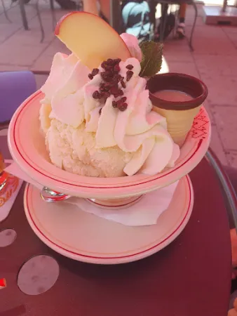 Bild von Café Restaurant Töpferei