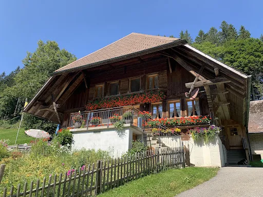 Restaurant Mettlenalp