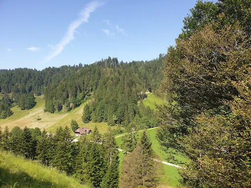 Restaurant Mettlenalp