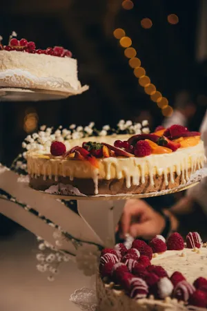 Bild von Bäckerei-Konditorei Eichenberger