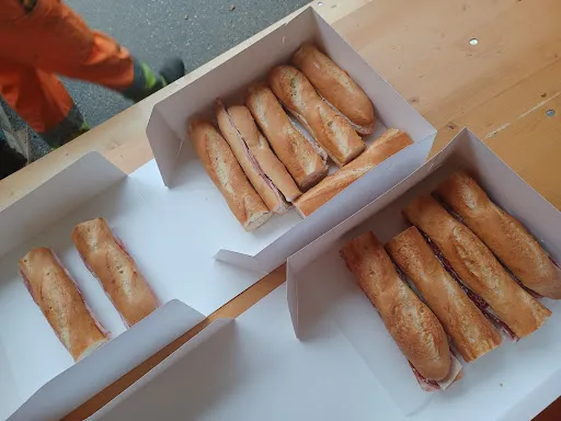 Bild von Bäckerei-Konditorei Eichenberger