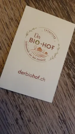 Bild von Bäckerei-Konditorei Eichenberger