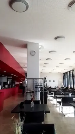 SB - Restaurant malZeit