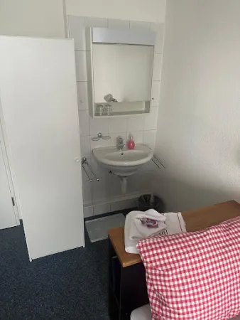 Bild von Sonnegg - Pension, Restaurant, Seminare