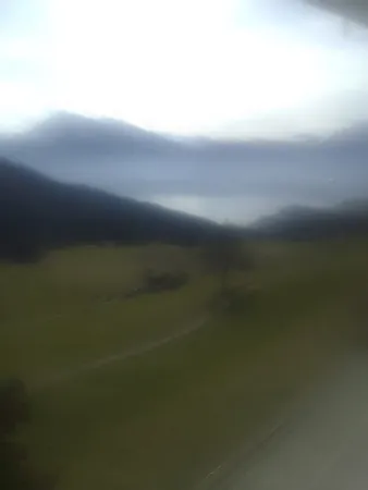 Bild von Berner Reha Zentrum