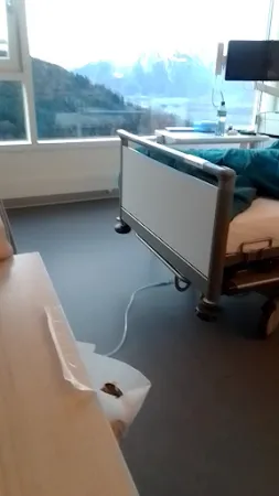 Bild von Berner Reha Zentrum