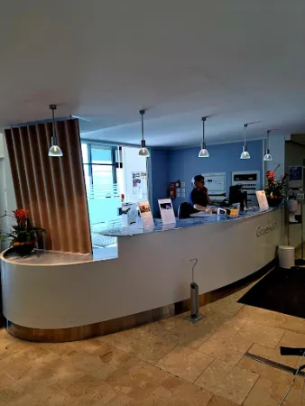 Bild von Berner Reha Zentrum