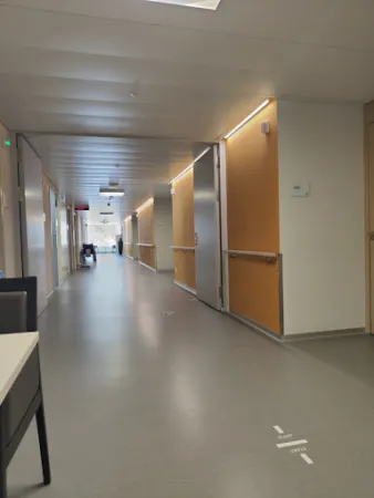 Bild von Berner Reha Zentrum