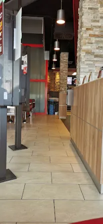 Bild von Burger King
