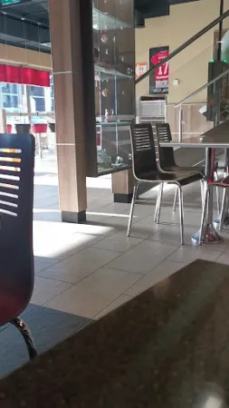 Bild von Burger King