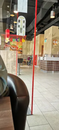 Bild von Burger King