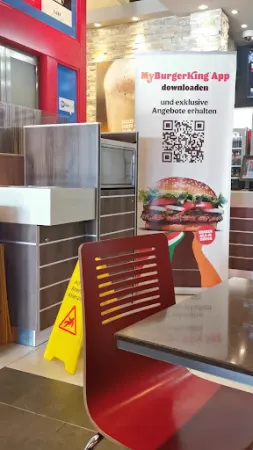 Bild von Burger King