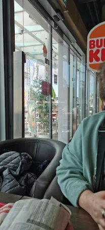Bild von Burger King