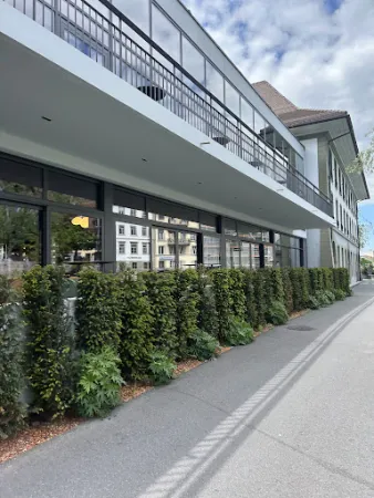 Bild von Hotel Aare Thun