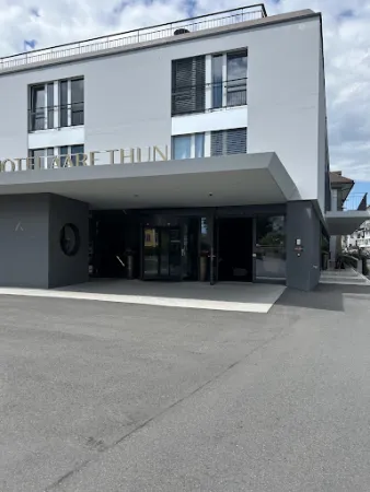 Bild von Hotel Aare Thun
