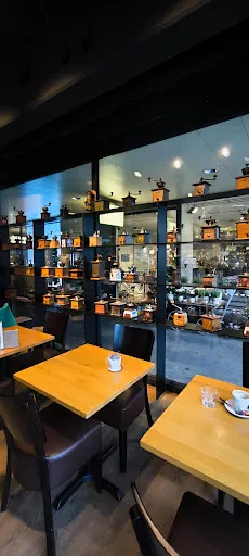 Kaffeemühle