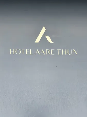 Bild von Hotel Aare Thun