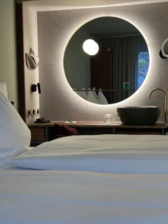 Bild von Hotel Aare Thun