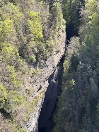 Bild von Panoramabrücke Sigriswil