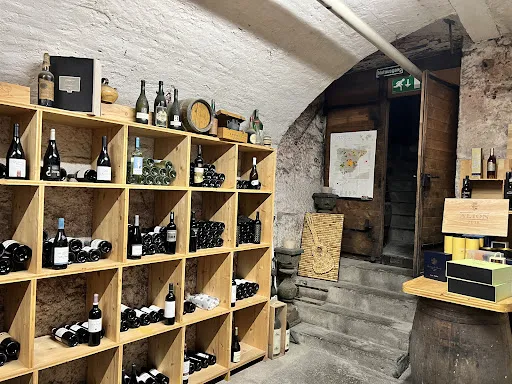 Bild von Café du Commerce