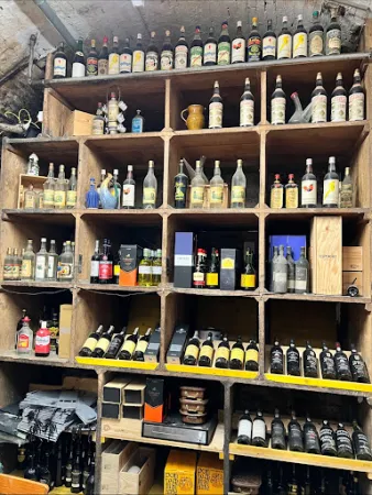 Bild von Café du Commerce