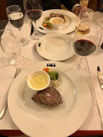 Bild von Café du Commerce