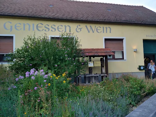 Bild von Weingut & Buschenschenke Preschitz